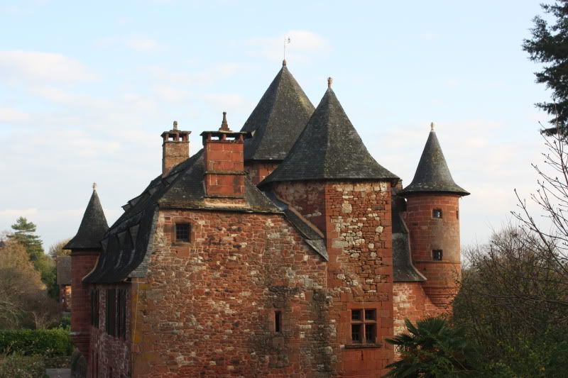 [FRANCIA] 7 días por Quercy y el Perigord ***AÑADIDO AL INDICE***